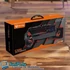 Kép 1/2 - Meetion C500 4 in 1 Gaming készlet, Egér,  angol billentyűzet, fejhallgató, egérpad, RGB világítással