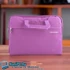 Kép 1/3 - Modecom Highfill 13,3 Lila Notebook táska