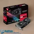 Kép 1/2 - RADEON ASUS ROG Strix RX 560 V2 4GB GDDR5 videokártya