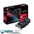 Kép 2/2 - RADEON ASUS ROG Strix RX560 V2 4GB GDDR5 videokártya