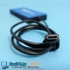 Kép 2/8 - Univerzális HP Elite TPA-B01 USB-C dokkolóegység USB 3.0 x3db, USB-c, HDMI, DP, LAN, Audio, Töltés