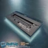 Kép 1/8 - TOSHIBA Hi-Speed Port Replicator II pa3916e-1prp  Dokkoló