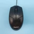 Kép 4/5 - Meetion MT-M360 USB vezetékes egér - Fekete