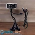 Kép 1/5 - Webkamera Everest SC-825 300K 480p USB mikrofon Világító Led Új Pc kamera
