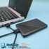 Kép 4/4 - Hordozható külső HDD meghajtó ház Fekete színben ORICO 25PW1-U3 2.5"