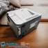 Kép 4/7 - Gazdaságos 1Ft alatti nyomtatás HP LaserJet Enterprise P3015