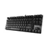 Kép 2/2 - Rapoo V-Series V500 Alloy mechanikus gamer billentyűzet Magyar billentyűzet