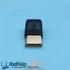 Kép 4/5 - Display Port To VGA átalakító adapter DP bemenet