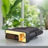 Kép 1/3 - DVI-D to HDMI Átalakító adapter