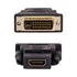 Kép 2/3 - DVI-D to HDMI Átalakító adapter