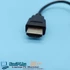 Kép 4/5 - HDMI to VGA Átalkító adapter - HDMI oldal