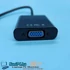 Kép 5/5 - HDMI to VGA Átalkító adapter - VGA oldal