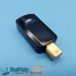 Kép 6/6 - Mini Displayport apa / HDMI anya átalakító - oldalnézet