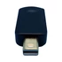 Kép 2/6 - Mini Displayport apa / HDMI anya átalakító (No Cable)