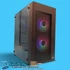 Kép 12/12 - aerocool hexform  bal oldal