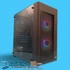 Kép 7/12 - aerocool hexform oldal elől