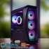 Kép 10/19 - Aerocool ORE ONE PC i5-10700F - teraszablaknál