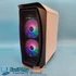 Kép 6/19 - Aerocool ORE ONE PC - jobbos elölnézet