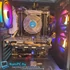 Kép 5/12 - Az Erő veled van AeroCool Quantum Mesh V2 i7-6800k/32GB/256SSD/GTX1060 6GB