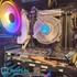 Kép 6/12 - Az Erő veled van AeroCool Quantum Mesh V2 i7-6800k/32GB/256SSD/GTX1060 6GB