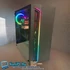 Kép 3/7 - Inspire K7 Gamer PC i5-11400F/16/512NVME/Intel ARC 380 6GB VGA