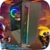 Kép 1/6 - Készen Áll a Játékra Inspire K7 Erőmű Gamer PC i5-11400F/16DDR4/500NVME/Intel ARC 380 6GB VGA
