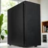 Kép 1/4 - Kolink Observatory HF MESH modern asztali számítógép Intel i5-14400 processzorral általános otthoni és irodai használatra