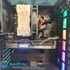Kép 13/13 - AEROCOOL BIONIC PC belső nézet