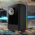 Kép 1/13 - Mindent visz AEROCOOL BIONIC  PC i5-8500/32DDR4/512SSD/RX6400 4GB
