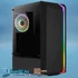 Kép 4/5 - RGB LED Trinity PC i5-6500/16DDR4/256SSD+2TB HDD