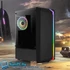Kép 1/5 - ✅AKCIÓ Ütős Új PC❗ RGB LED Trinity PC i5-6500/16DDR4/250SSD+2TB HDD