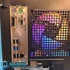 Kép 8/16 - Aerocool Quantum Mesh - PC portok