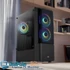 Kép 1/16 - Játékra Teremtve Aerocool Quantum Gamer PC i5-10400F/16DDR4/480SSD+1TB HDD/RTX 3050-8GB-DDR6