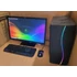 Kép 17/22 - Inspire Gamer PC i5-10400F/16GB/1TBSSD/RX6400 4GB