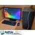 Élvezd a játékot Inspire Gamer PC i5-10400F/16DDR4/480SSD+1TB HDD/GTX 1650