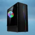 Kép 12/22 - Inspire Gamer PC i5-10400F/16GB/1TBSSD/RX6400 4GB