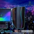 Kép 2/21 - Kompakt Teljesítmény Inspire PC i5-10400/16DDR4/512SSD/Wifi