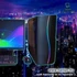 Kép 13/22 - Inspire Gamer PC i5-10400F/16GB/1TBSSD/RX6400 4GB