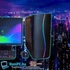 Kép 13/21 - Kompakt Teljesítmény Inspire PC i5-10400/16DDR4/512SSD/Wifi
