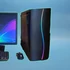 Kép 4/22 - Inspire Gamer PC i5-10400F/16GB/1TBSSD/RX6400 4GB