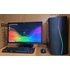 Kép 19/22 - Inspire Gamer PC i5-10400F/16GB/1TBSSD/RX6400 4GB