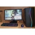 Kép 21/22 - Inspire Gamer PC i5-10400F/16GB/1TBSSD/RX6400 4GB