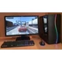 Kép 22/22 - Inspire Gamer PC i5-10400F/16GB/1TBSSD/RX6400 4GB