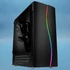 Kép 7/22 - Inspire Gamer PC i5-10400F/16GB/1TBSSD/RX6400 4GB