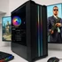 Kép 11/21 - Kiváló Ár-Érték RGB Gamer PC AMD RYZEN 5 5500/16GB/1TB NVME SSD/RTX3050 8GB