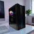 Kép 13/21 - Kiváló Ár-Érték RGB Gamer PC AMD RYZEN 5 5500/16GB/1TB NVME SSD/RTX3050 8GB