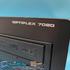 Dell Optiplex 7020 - típus felirata