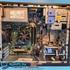 Dell Optiplex 7020 - belső kép jól baővíthető
