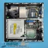 Kép 9/14 - HP Compaq Elite 8300 USDT - belső gyári HP minőségi alkatrészek