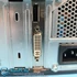 Kép 6/8 - 4 az 1-ben HP ProDesk 600 G5 SFF i5-9400F/16/256NVME/GT730 + Monitor 22" + billentyüzet + egér
